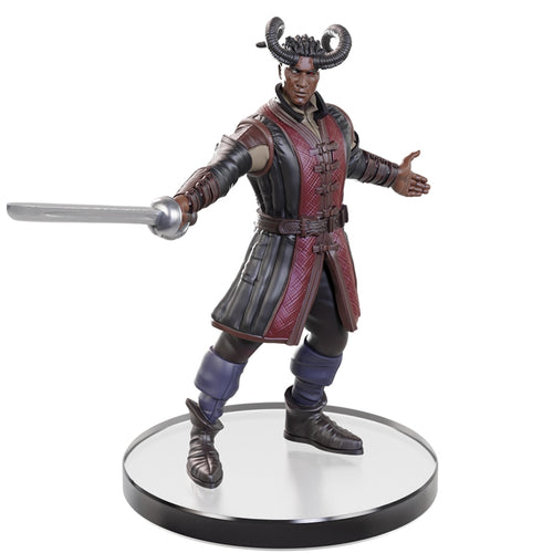 Wyll (Adventures from Baldur's Gate) - (C2)