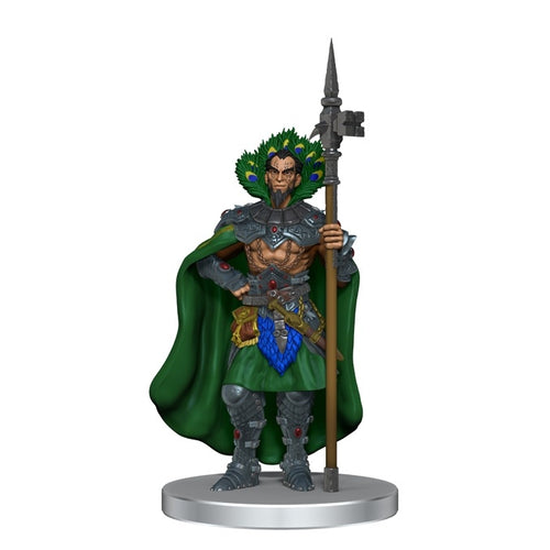 Xanderghul (Return of the Runelords)