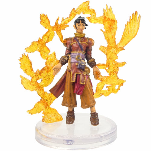 Yoon (Iconic Heroes Boxed Set - Set XI)