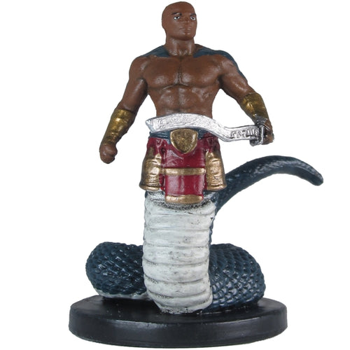 Yuan-Ti Malison (Storm King's Thunder) - (37)