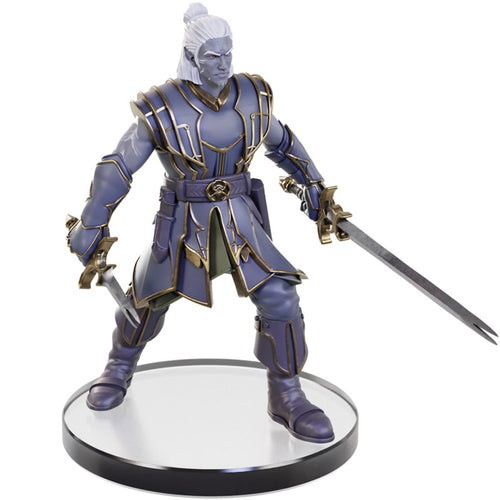 Zaknafein Do'Urden (The Legend of Drizzt 35th Anniversary - Family & Foes)