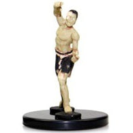 Zombie (Pathfinder: Champions of Evil) - (4)