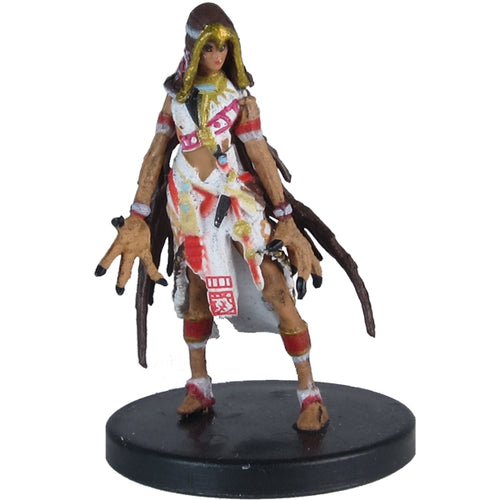 Zova, Human Shifter (Iconic Heroes Boxed Set - Set VIII) - (5)