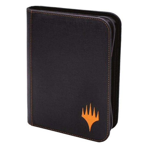 Ultra Pro MTG Mythic Edition 4-pocket zip-binder