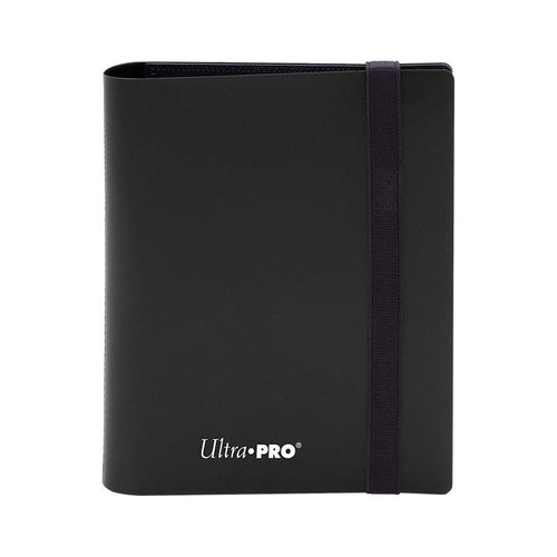Ultra Pro - Eclipse Binder 2-pocket