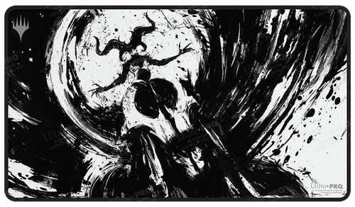 Ultra Pro Stitched March of the Machine Sheoldred playmat