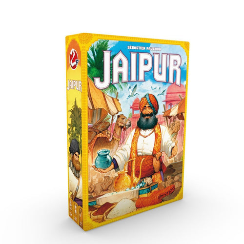 Jaipur