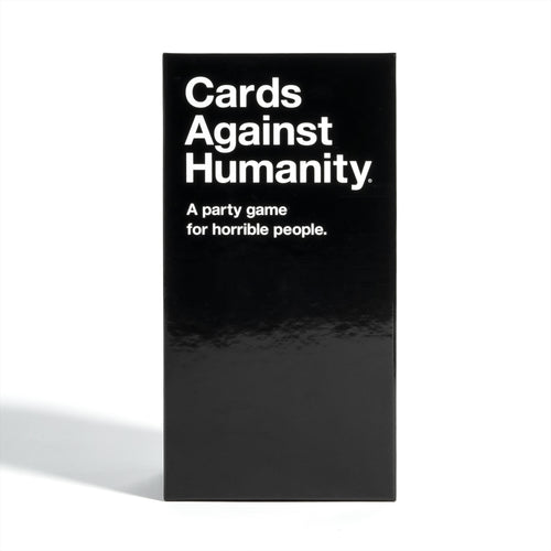 The Box for Cards against humanity