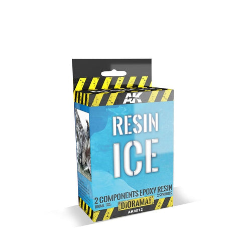 AK Resin Ice