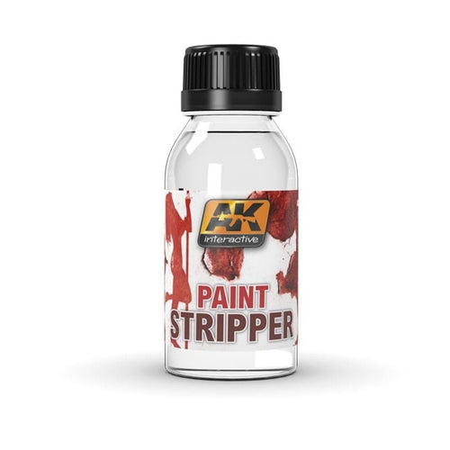 AK Paint Stripper, paint, AK,- The Sword & Board