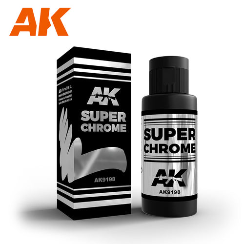 AK Super Chrome