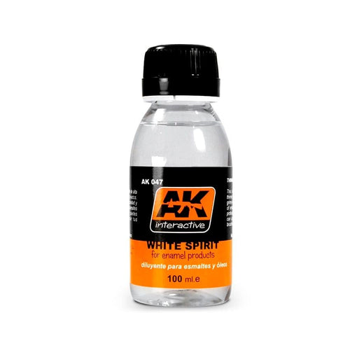 White Spirit product image