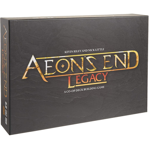 Aeon's End Legacy