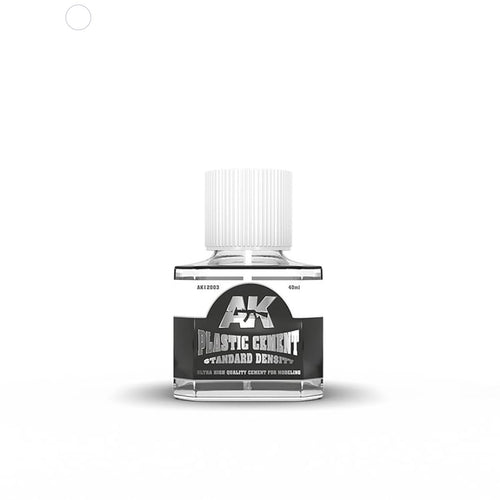 AK Plastic cement Standard Density