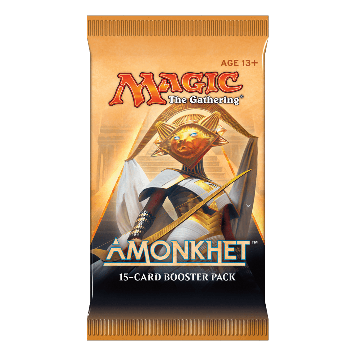 amonkhet remastered booster box CCG - Amonkhet Sealed Product