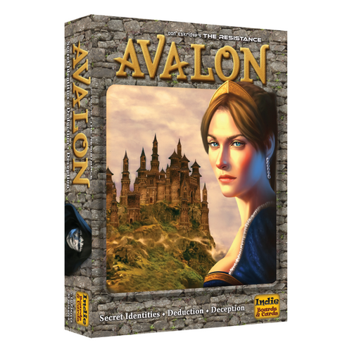 Avalon