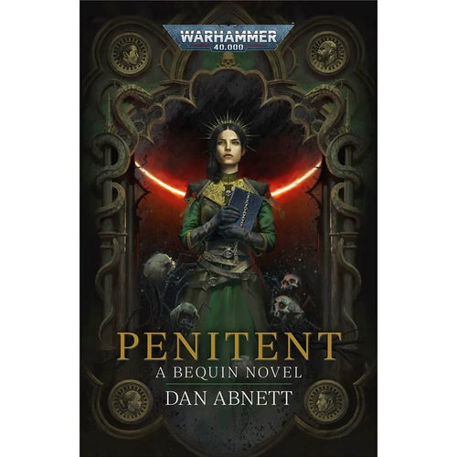 Penitent Bequin, Book 2