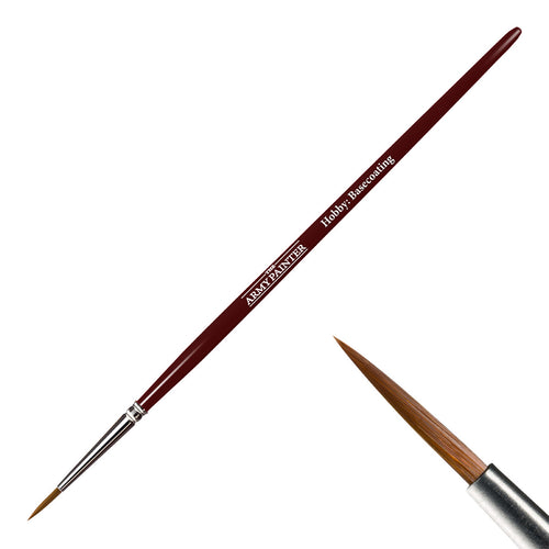 Army Painter Brush, paint, Army Painter,- The Sword & Board