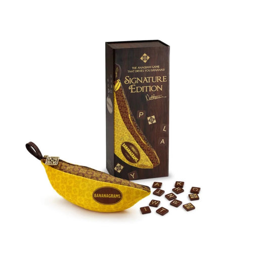 Bananagrams - Signature Edition