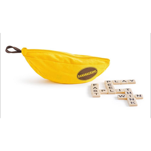 Bananagrams