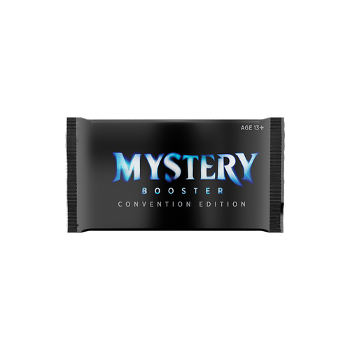 Mystery Booster - Convention Edition