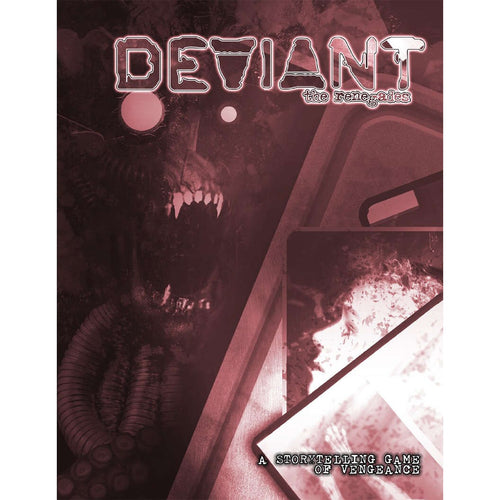Deviant: The Renegades
