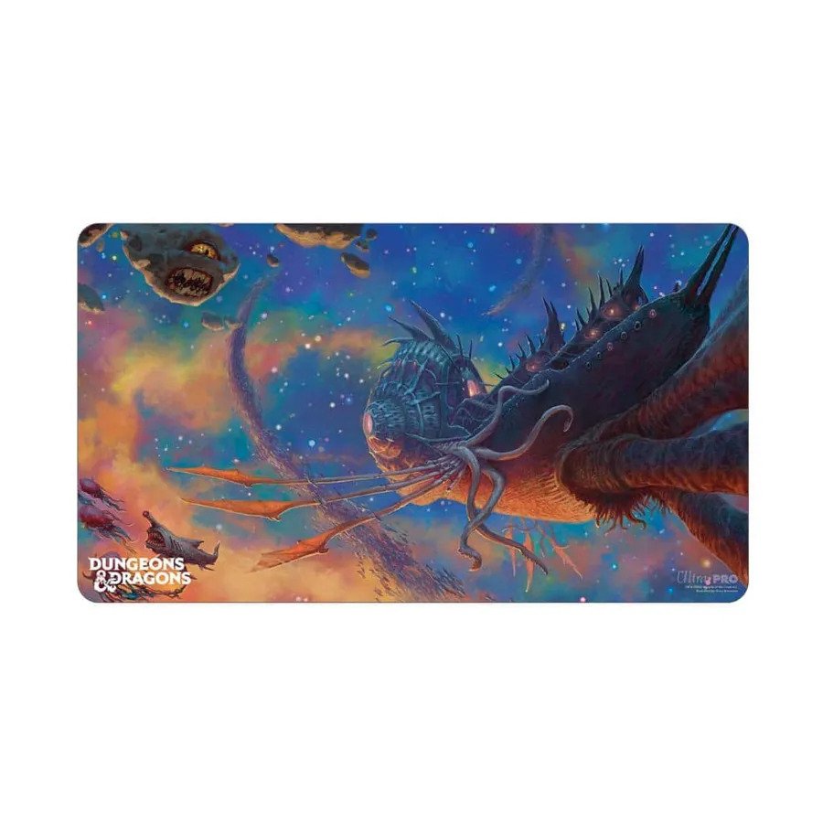D&amp;D Playmat - Astral Guide – The Sword &amp; Board