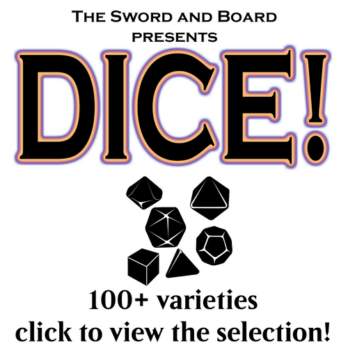 House Dice 1-100