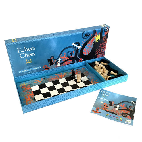 Chess Echecs