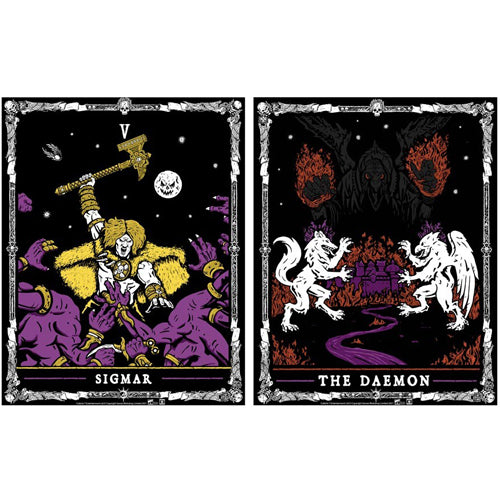 Warhammer Fantasy Roleplay 4th Edition: The Enemy Within Collectors Edition Volume 5: Empire in Ruins