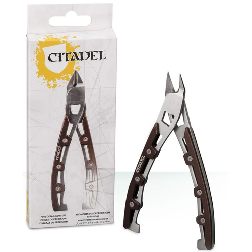 Citadel Fine Detail Cutters, Miniatures, Games Workshop,- The Sword & Board