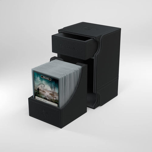 Watchtower 100+ Convertible Deck Box