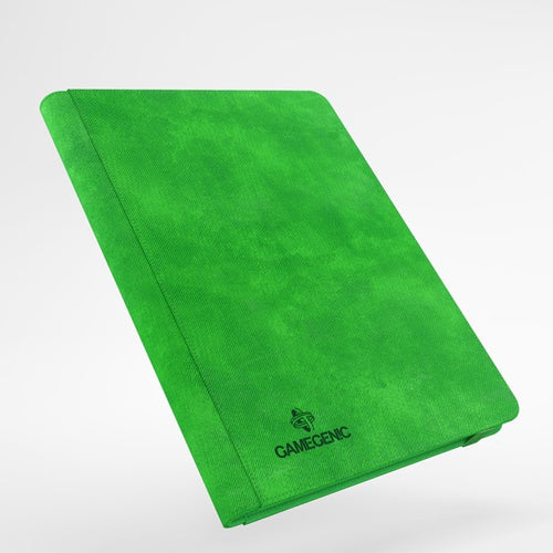 Product Image for Gamegenic Prime Album 18 Pocket