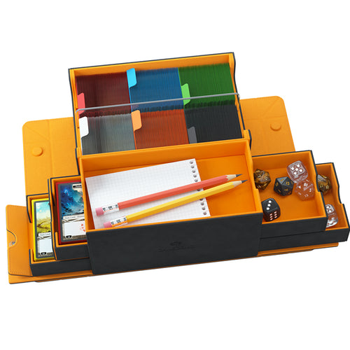 Games' Lair 600+ Convertible Deck Box