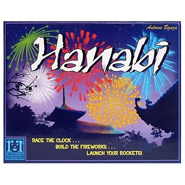 Hanabi