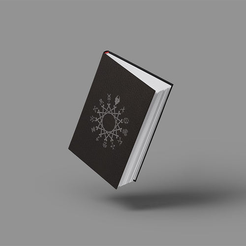 The Horned Rat GM's Journal