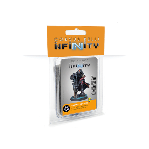 Product Image Shasvastii Noctifiers