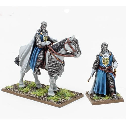 Product image for King Baldwin the IV