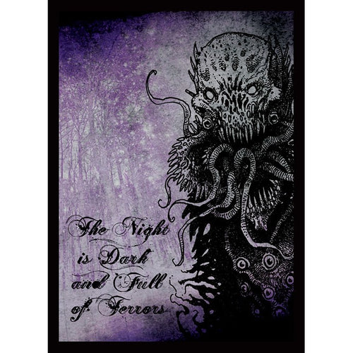 Art Card Sleeves, CCG, Legion,- The Sword & Board