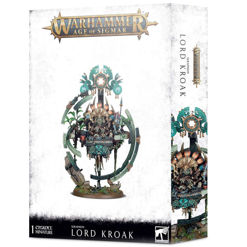 Product Image for Lord Kroak