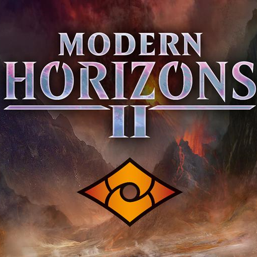 CCG-Modern Horizons 2 Booster packs-Wizards of the Coast – The Sword & Board