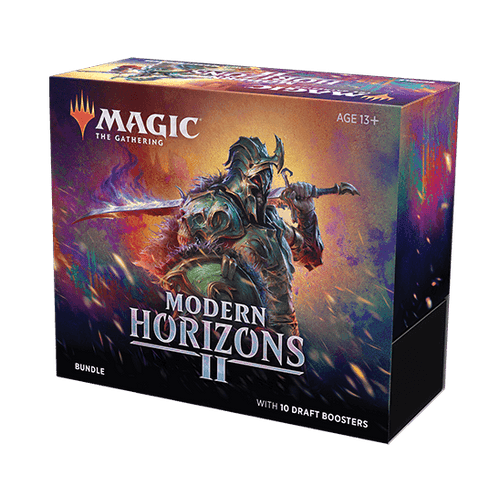 Modern Horizons 2 Bundle