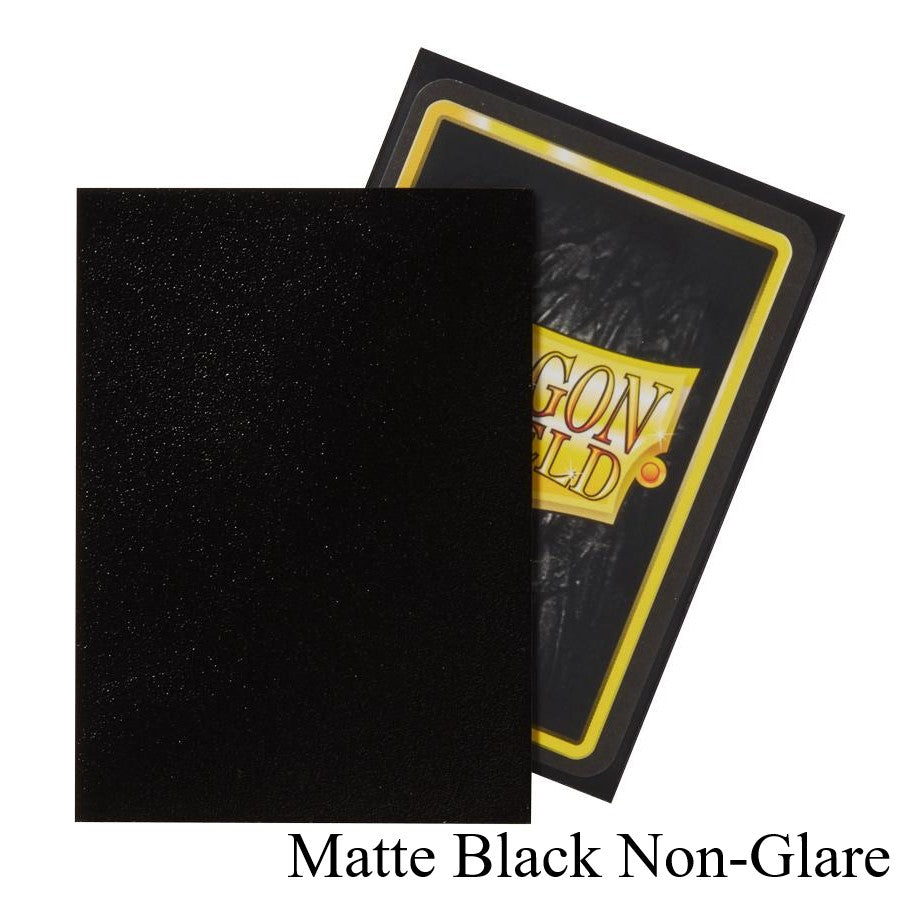 Dragon Shield Card Sleeves