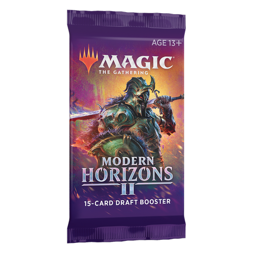 Modern Horizons 2 Booster packs