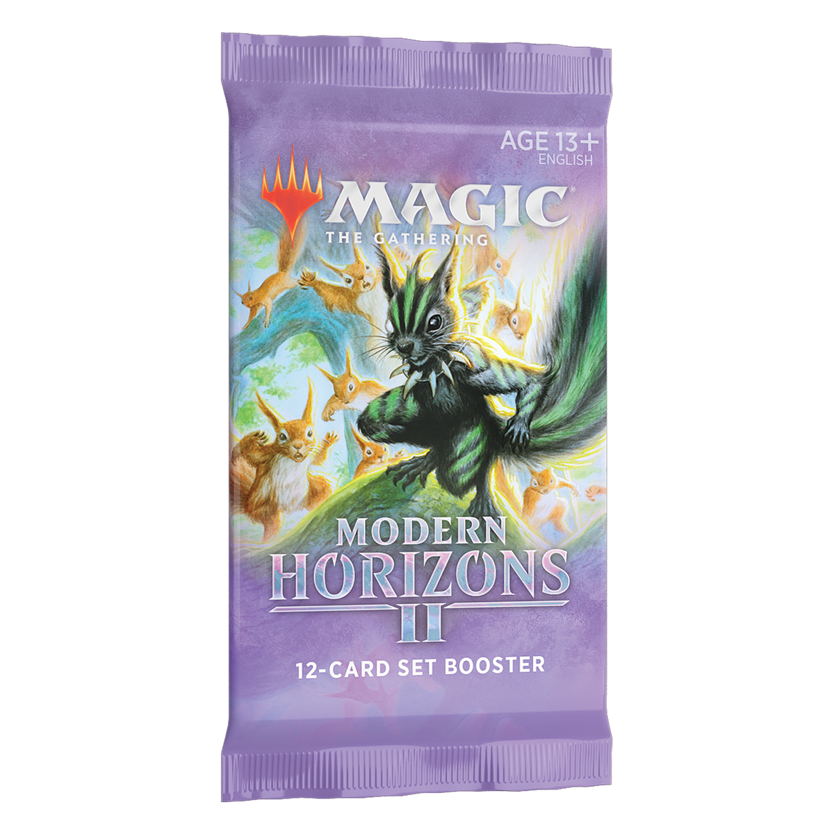 CCG-Modern Horizons 2 Booster packs-Wizards of the Coast – The Sword & Board
