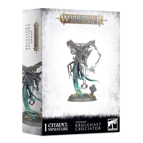 Product Image for Nighthaunt Krulghast Cruciator