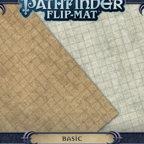 Pathfinder Flip-mat Basic