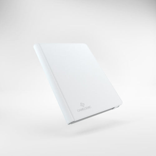 Gamegenic Prime Album 18-Pocket (White)