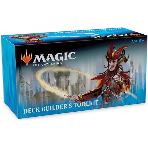 Ravnica Allegiance Deckbuilder's Toolkit