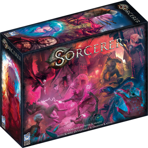 Sorcerer